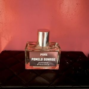 Pomelo sunrise body spray